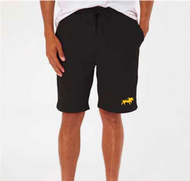 Trading Fraternity Fleece Shorts