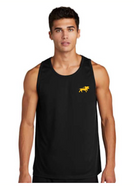 Trading Fraternity Tank Top