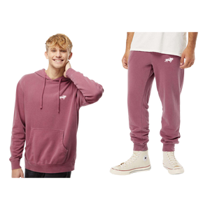 Cult Christmas Cult Hoodie (Top Only)