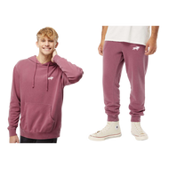 Cult Christmas Cult Hoodie (Top Only)