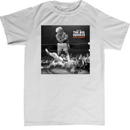 Uncle Answers The Big Squeeze T Shirt